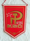 Zobrazit detail zboží: 60. výročí KSČ XVI. Sjezd KSČ / 30 let Pozemní Stavby n.p. Ostrava 1951 - 1981 (RETRO Politické)
