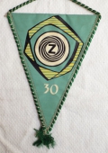 30 let. ZBROJOVKA Vsetín 1937 - 1967