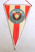 Zobrazit detail zboží: TJ ZVL Považská Bystrica / ZVL-Závody na výrobu ložisk ZVL (RETRO Sportovní)