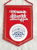 CZV SZM Vítkovice Mostáreň Brezno k.p. SZM ČSSR