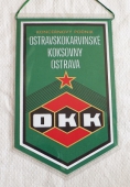 40. výročí Osvobození Československa Sovětskou Armádou / Koncernový podnik Ostravskokarvinské Koksovny Ostrava OKK