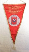 Zobrazit detail zboží: Sportovní vlaječka větší (RETRO Sportovní)
