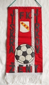 Zobrazit detail zboží: F.K. JISKRA Jirkov ženy kopaná (RETRO Sportovní)