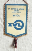 TJ ZVL Bytča / ZVL - Závody na výrobu ložísk národný podnik Bytča ZVL