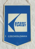 T.J. SOKOL Klimkovice házená / Sport Turist Czechoslovakia