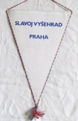 SLAVOJ Vyšehrad Praha