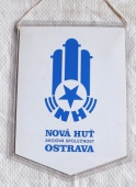 FC NH Ostrava / Nová Huť akciová společnost Ostrava