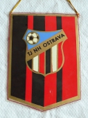 Zobrazit detail zboží: TJ NH Ostrava kopaná (RETRO Sportovní)