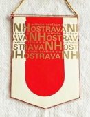 TJ NH Ostrava kopaná