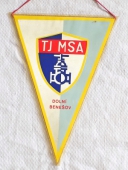 TJ Moravskoslezská Armaturka Dolní Benešov oddíl lyžování / TJ MSA Dolní Benešov