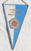 TJ SLOVAN CHZJD Bratislava