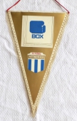 Zobrazit detail zboží: TJ-VŽKG Vítkovice BOX (RETRO Sportovní)
