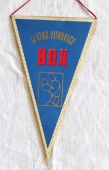 TJ-VŽKG Vítkovice BOX