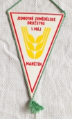 Sportovní Družstvo Manětín / Jednotné Zemědělské Družstvo Manětín