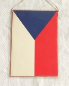 Zobrazit detail zboží: ČSSR (RETRO Ostatní)