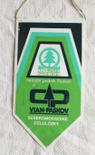 Severomoravské Celulózky VIAN-PASKOV