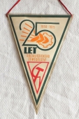 Zobrazit detail zboží: 25 let Socialistického Zemědělství 1950 - 1975 / JZD Brumovice Slezská Hořina (RETRO Politické)