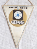 MeOpta Přerov, Foro-Kino MeoOpta