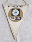 MeOpta Přerov, Foro-Kino MeoOpta