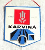 Závod Socialistické Práce Karviná NHKG 1918 - 1978