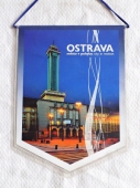 Zobrazit detail zboží: OSTRAVA město v pohybu (RETRO Ostatní)