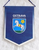 OSTRAVA město v pohybu