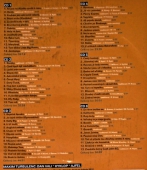 Maxim Turbulenc - Trempo Kempo (Všecky Pecky) 6 CD