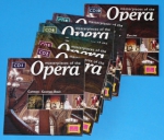 Masterpieces Of The Opera  (10 CD)