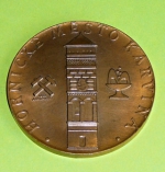 Novému občanu město Karviná - Hornické město Karviná