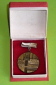 Zobrazit detail zboží: Vzorný pracovník VOKD (Hornické)