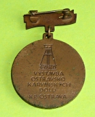 Vzorný pracovník VOKD