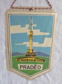 Zobrazit detail zboží: Praděd / OSS Bruntál (RETRO Ostatní)