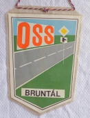 Praděd / OSS Bruntál