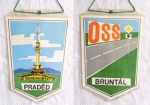 Praděd / OSS Bruntál