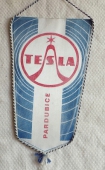 Zobrazit detail zboží: TESLA Pardubice (RETRO Podnikové)