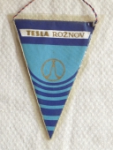 Zobrazit detail zboží: TESLA Rožnov (RETRO Podnikové)