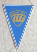 Zobrazit detail zboží: Povodí Odry Ostrava (RETRO Podnikové)