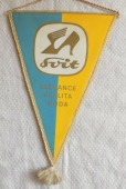 Zobrazit detail zboží: SVIT elegance, kvalita, móda Gottwaldov (RETRO Podnikové)