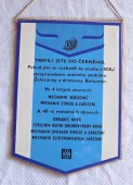 Celostátní přebor rezortu HSE ve střelbě z malorážky Bohumín 1989