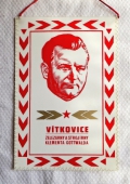 Klement Gottwald VŽSKG