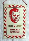 Zobrazit detail zboží: Klement Gottwald VŽSKG (RETRO Politické)