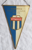 50 let Ledního Hokeje Tj Vítkovice ŽKG  1828 - 1978
