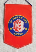 Zobrazit detail zboží: TJ SLEZAN STS Opava / TJ SLEZAN STS Opava mladší žáci dorostenci hokej (RETRO Sportovní)