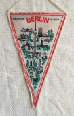 Zobrazit detail zboží: Hauptstadt BERLIN der DDR (RETRO Ostatní)