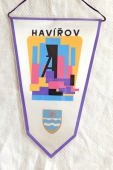 Zobrazit detail zboží: Havířov (RETRO Ostatní)