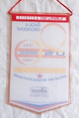 Učňovská Škola Obchodní Havířov 1960 - 1980, Kolektiv 50. výročí vzniku KSČ, Vzdělává učně pro socialistický obchod Obuv Ostrava