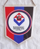 10 let Obchodního domu Budoucnost v Havířově 1973 - 1983 / Budoucnost Obchodní Dům Havířov