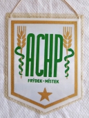 Agrochemický Podnik Frýdek-Místek / ACHP Frýdek-Místek