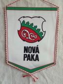 30 let výroby Silničních Strojů  Nová Paka