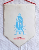 Koordinační komise JSBV Válcovny Plechu n.p. Frýdek-Místek, ZO SVAZARM Čeladná, Beskydský Pohár v biatlonu, Čeladná 3.3.1979